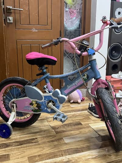 kids cycle