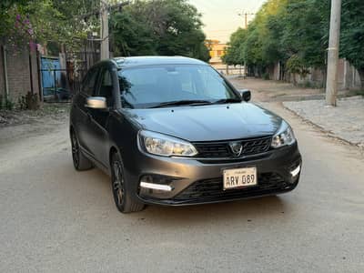 Proton Saga 2024