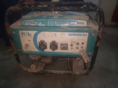 NDL jazco Enjen 3 kva