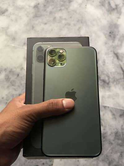 Apple iPhone 11 Pro Max 256gb