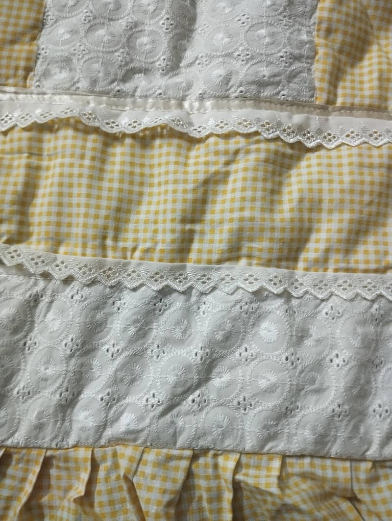 Cot set 1