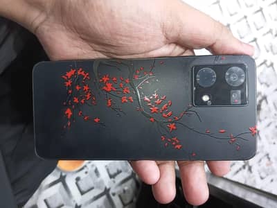 OPPO F21