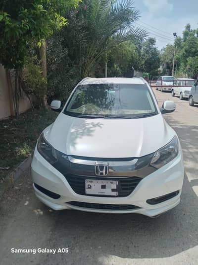 Honda Vezel 2016/2021 Self Import full house