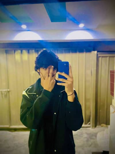 FAHAD ALI