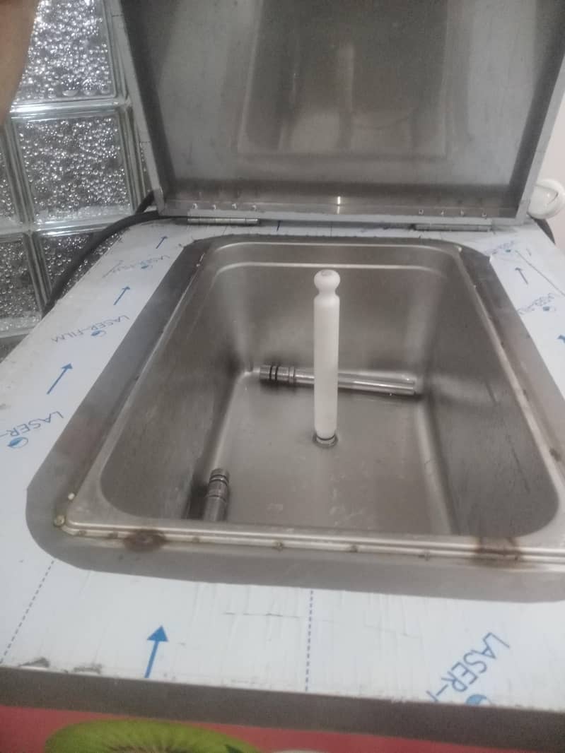 Slush Machine 4
