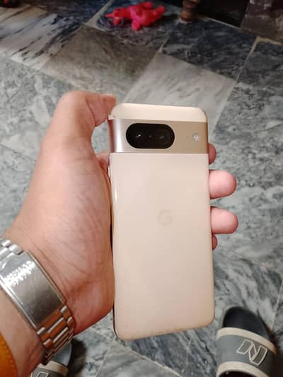 Google Pixel 8