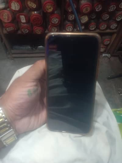 OPPO A6