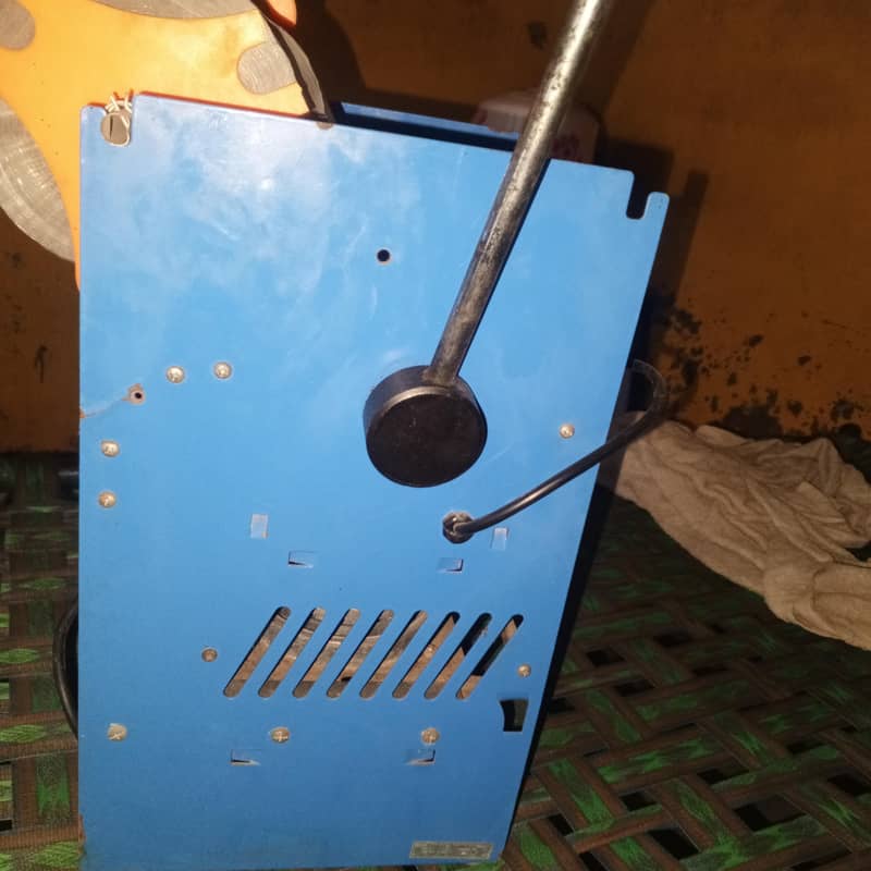 cap siling machine 1