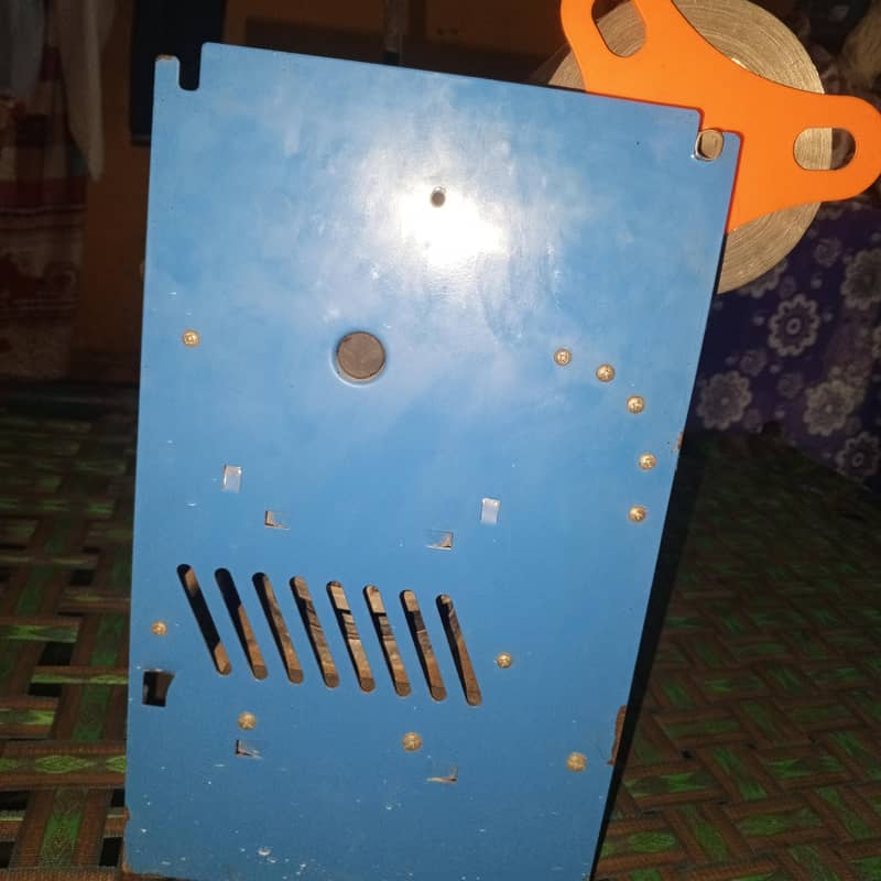 cap siling machine 2