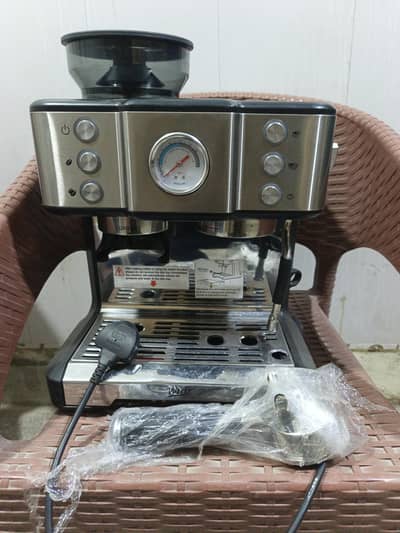 coffe machine