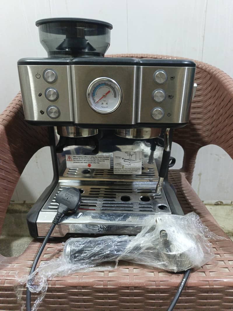 coffe machine 0