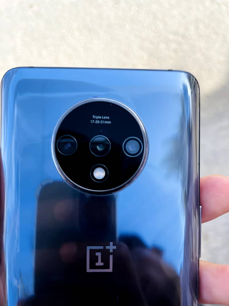 One Plus 7T 1
