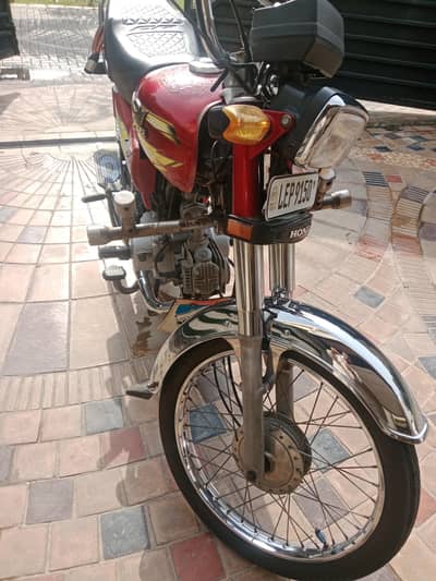 road prince 70 2019