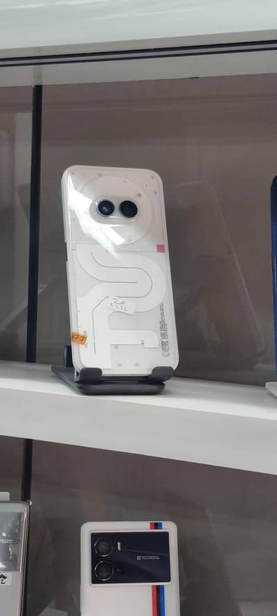 Nothing Phone 2a