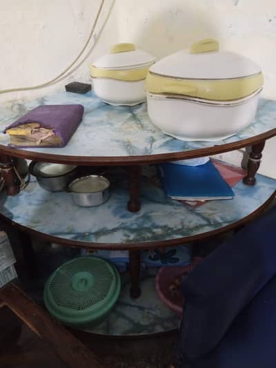 Side Table