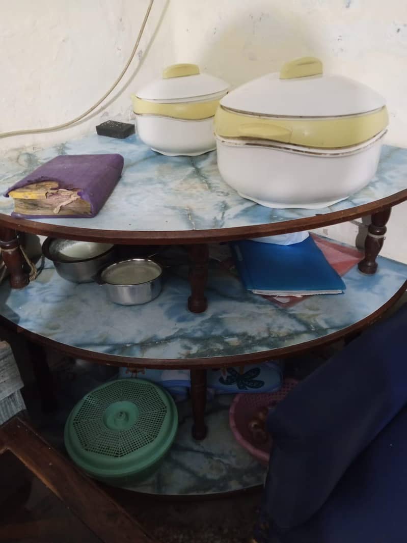 Side Table 0
