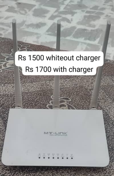 Wifi Router cheap price