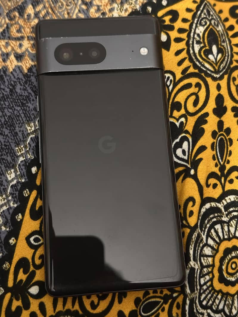 Google Pixel 7 2