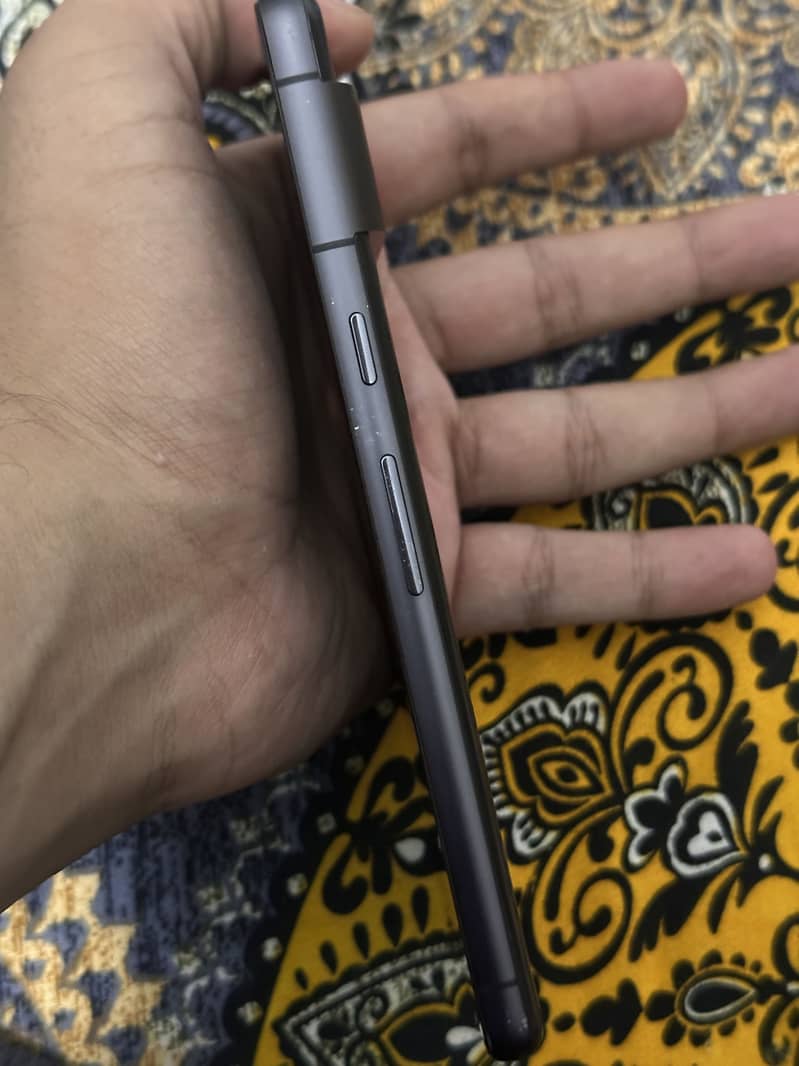 Google Pixel 7 3