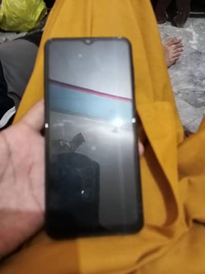Samsung Mobile A04s