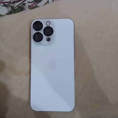 Apple iPhone 15 Pro Max 256gb
