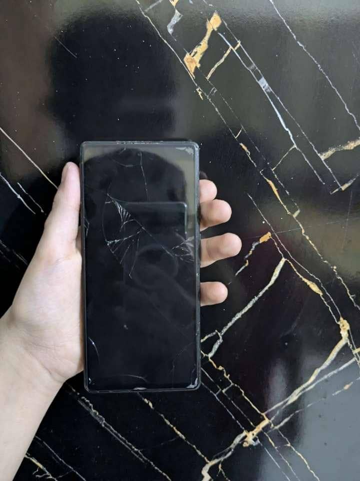 Google Pixel 6a 5