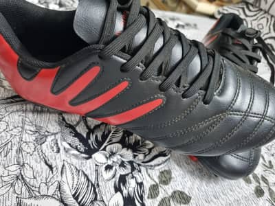 38 size football studs imported