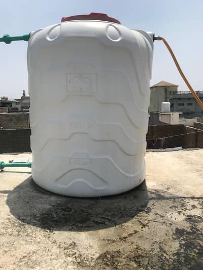 Prime Master 750 litre tanki for sale