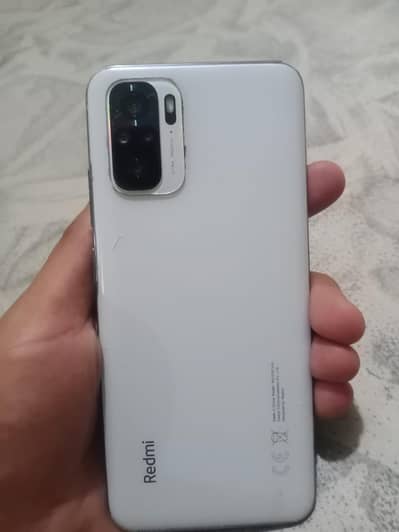 Xiaomi Redmi Note 10