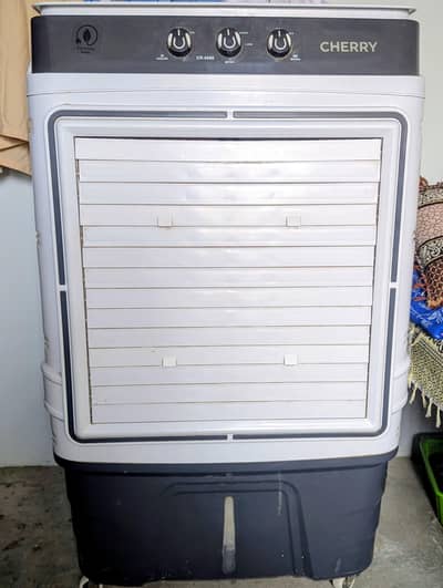 cherry CR-4500 Air Cooler