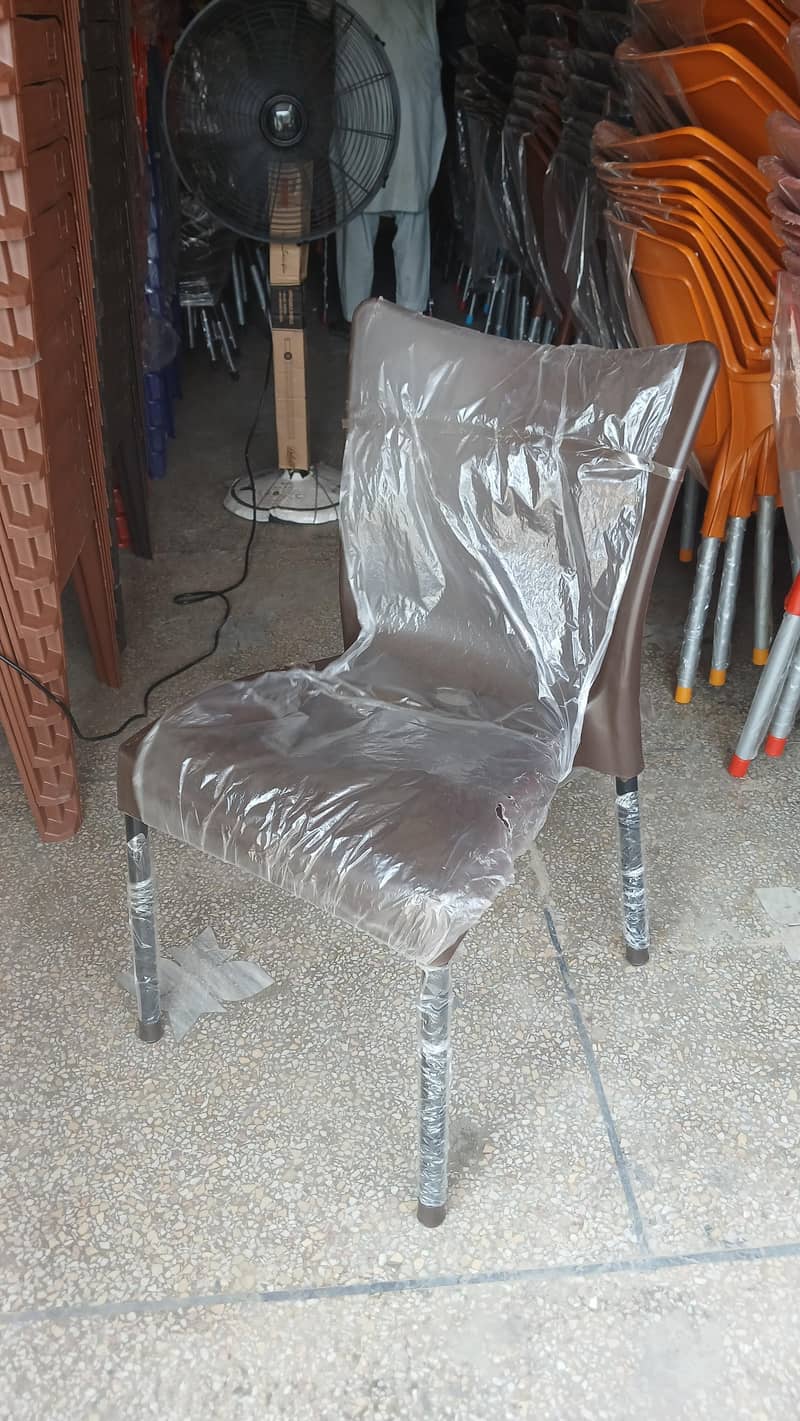 plastic chair table 5