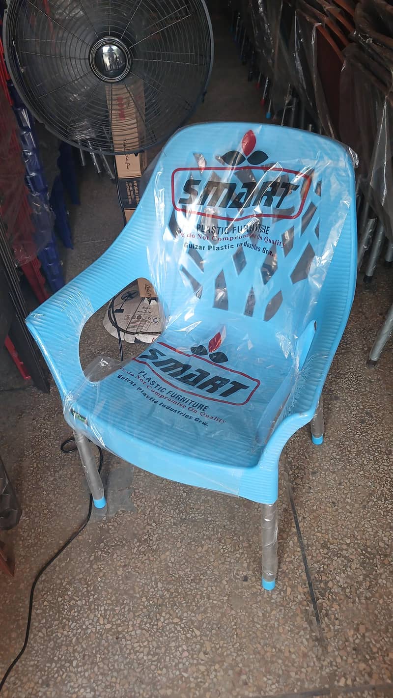 plastic chair table 6