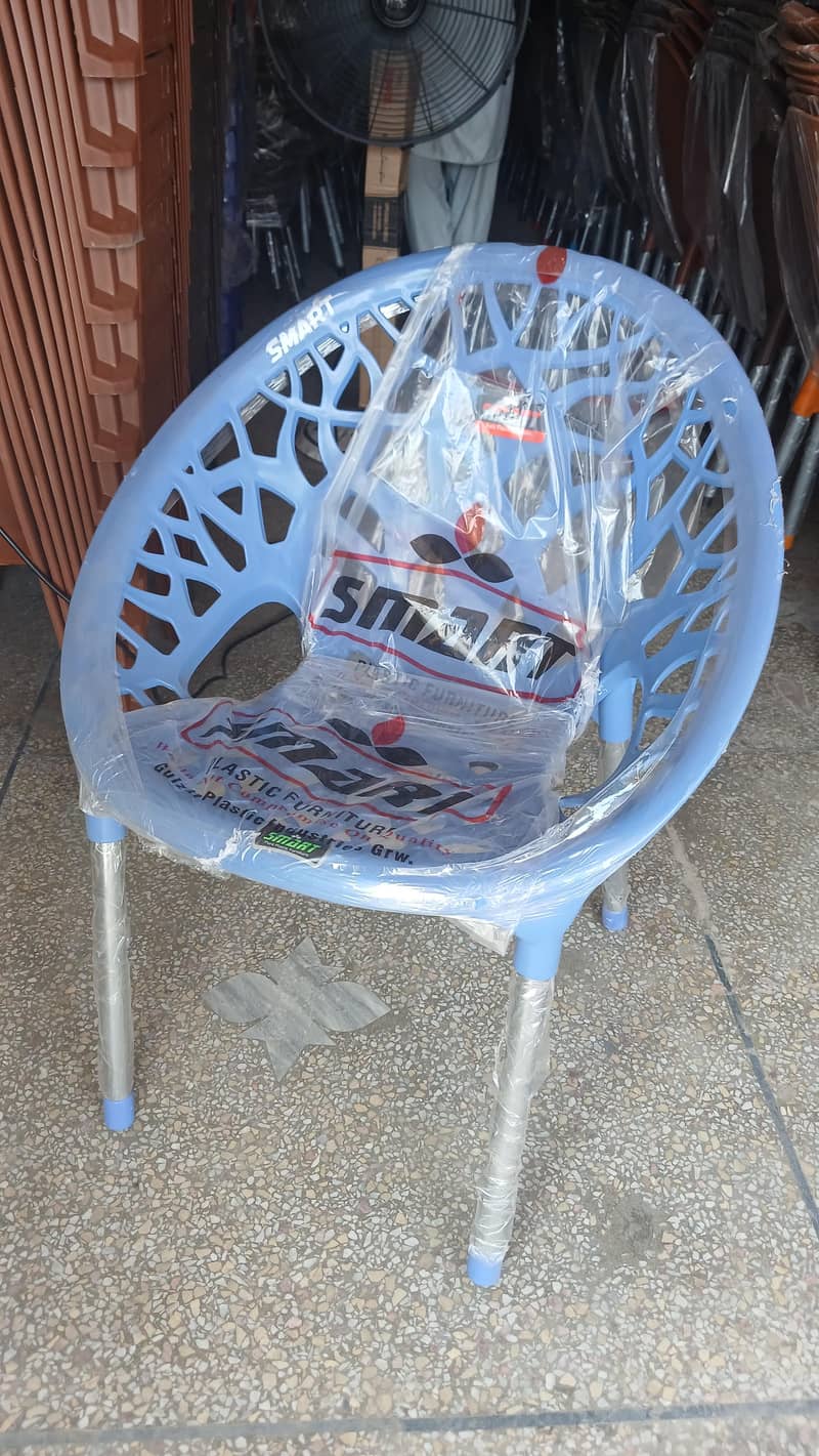 plastic chair table 7