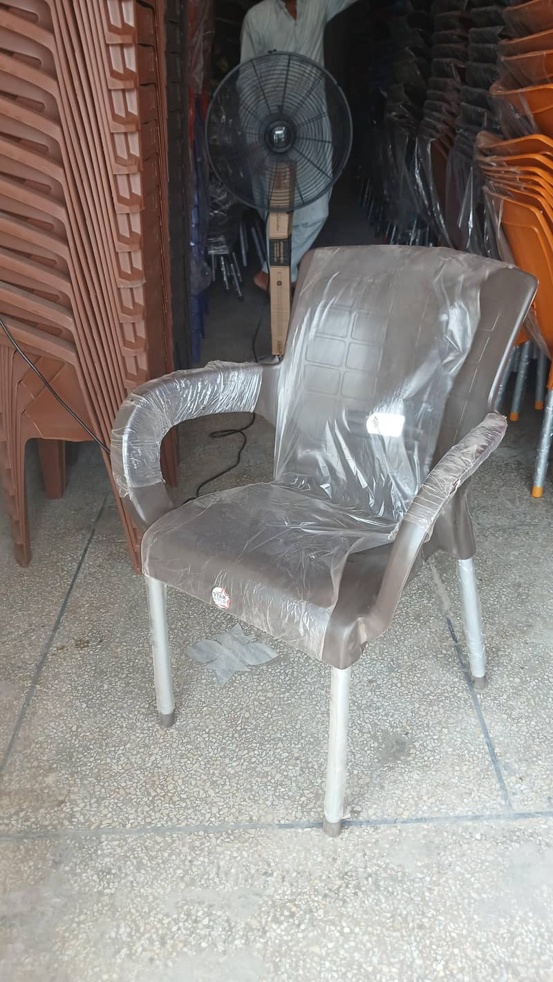 plastic chair table 10