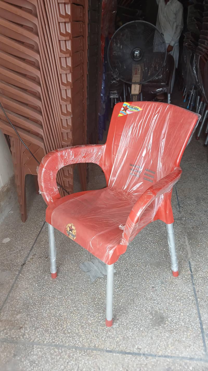 plastic chair table 11