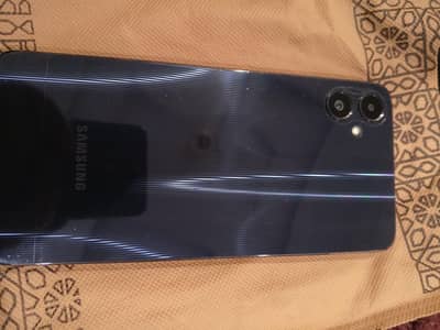 Samsung Galaxy A05