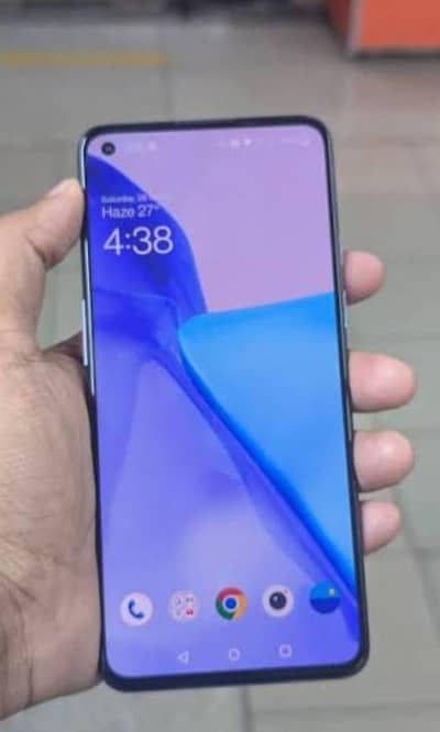 One Plus 9