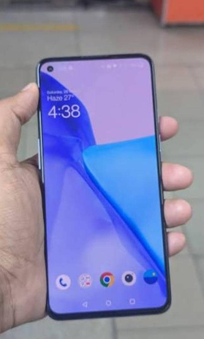 One Plus 9 0
