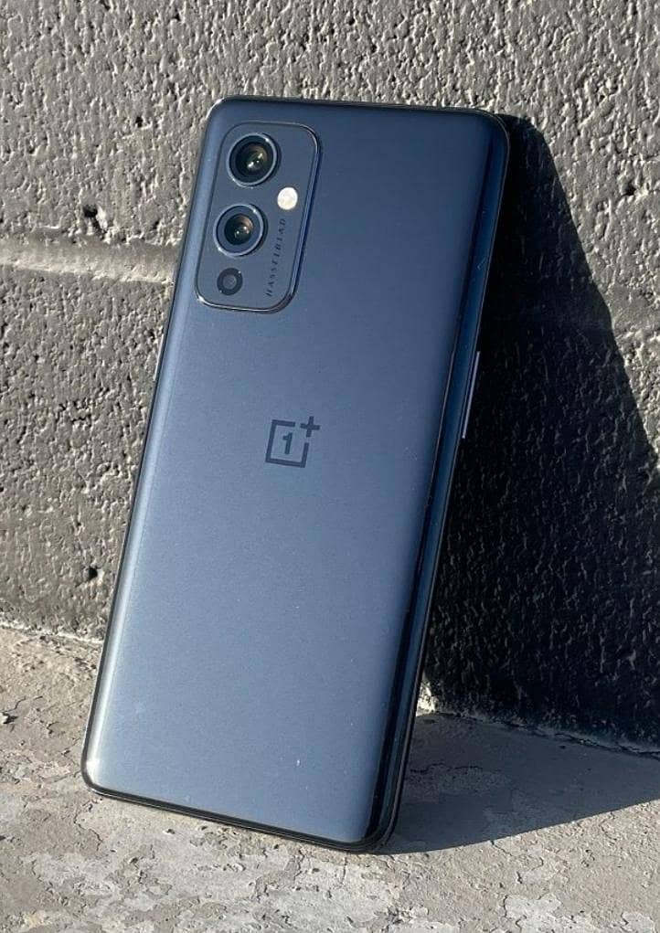 One Plus 9 1