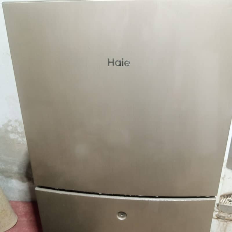 Fridge 0
