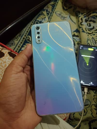 Vivo S1