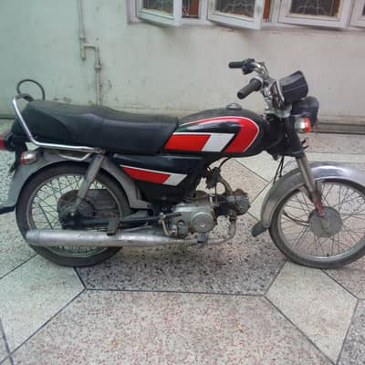Bikes