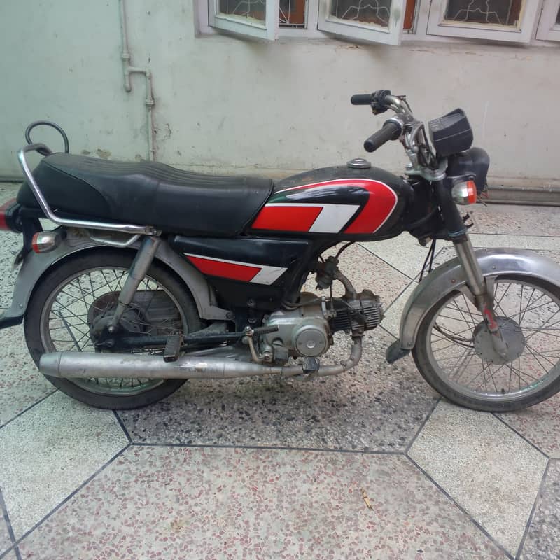Bikes 0