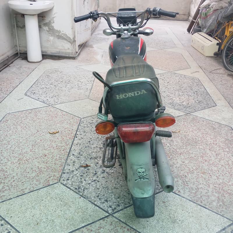 Bikes 1