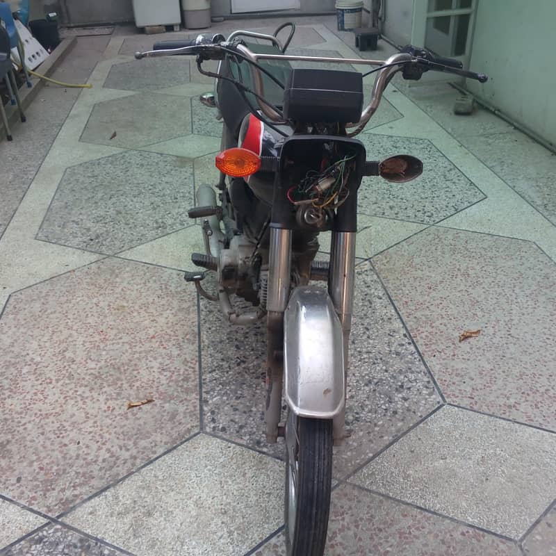 Bikes 2