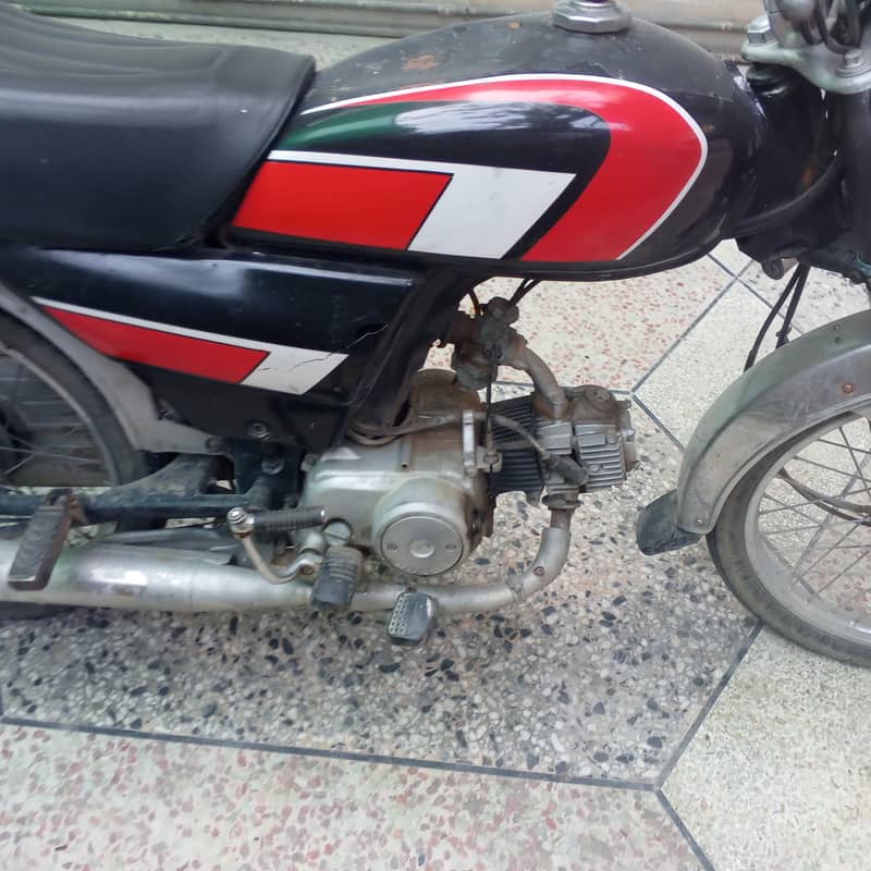 Bikes 3