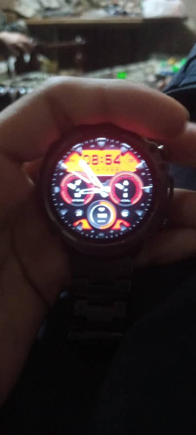 zero revolt smart watch