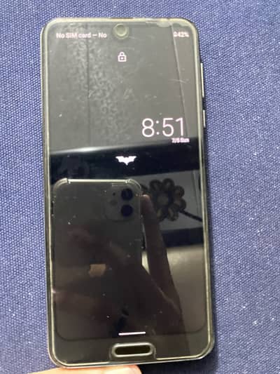Sharp Aquos R2