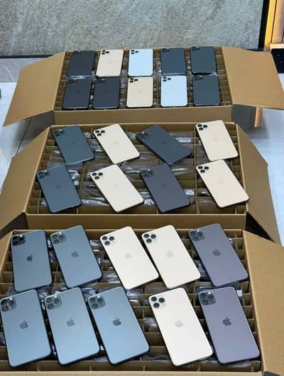 Apple iPhone 11 256gb PTA Approved Physical SIM + eSIM 10/10