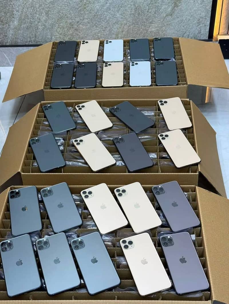 Apple iPhone 11 256gb PTA Approved Physical SIM + eSIM 10/10 0
